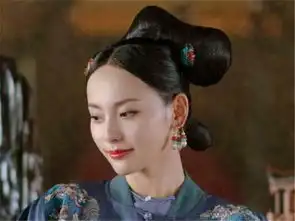 延禧顺嫔是后宫中唯一不是完璧之身的嫔妃,为何乾隆还如此爱戴