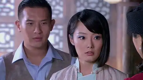 喋血孤岛第38集红叶实行计中计引熏子上钩,秋山是卧底被暴露