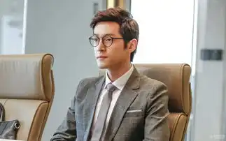 猎场超清剧照桌面壁纸