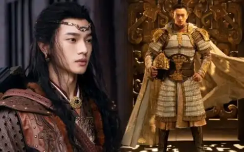 王晶翻拍笑傲江湖,东方不败花落张雨绮,令狐冲颜值引热议