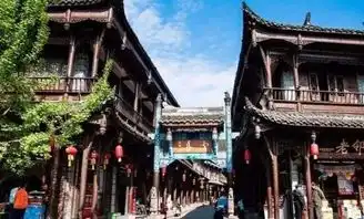 看看祖国美丽的模样成都推出国庆大假10条游玩线路