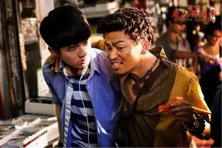 最受期待的5部续集电影,战狼3排第三,前两名不分上下