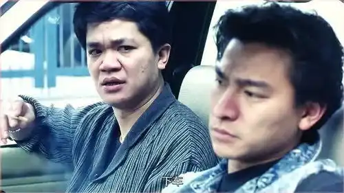 天若有情吴孟达虽然没有得过影帝,但在大家心中,早已是无冕影帝
