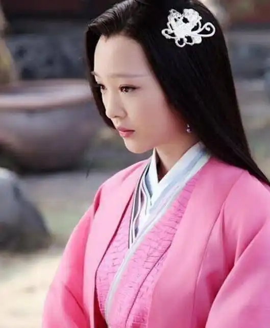 长相惊艳,却没能大红大火的8位女星,你还记得谁
