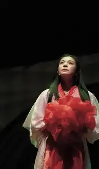 36岁董璇再扮古装,挑战为爱执着的紫霞仙子,能打败朱茵吗
