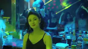 猎毒人江伊楠剧照