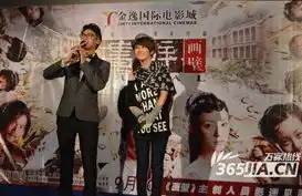 光线当家主持花旦谢楠空降合肥金逸影城画壁见面会
