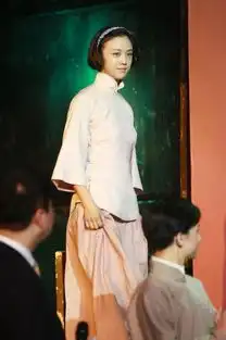 建党伟业过审汤唯戏份确认被删
