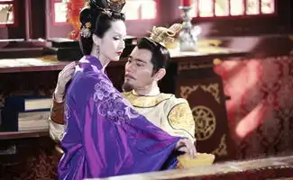 一个改变了历史的告密者,也许没有他就没有李世民的大唐