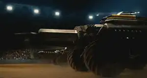 蠢蛋进化论官方剧照
