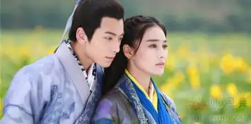 盘点神雕侠侣恋人东邪西毒南帝北丐全恋爱