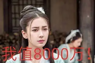 成龙陈道明后赵立新再批娱乐圈有演技的没戏拍,满屏小鲜肉
