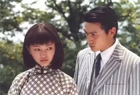 44岁身价过亿,让陆毅狂追,pk掉范冰冰的她,凭什么嫁豪门影响半个娱乐圈
