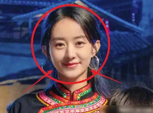 幸福到万家后,赵丽颖又晒新剧杀青照,33岁状态成焦点
