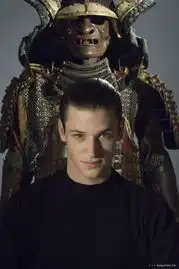 少年汉尼拔官方剧照