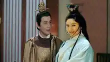 唐砖王天辰穿越上演忠犬系男友
