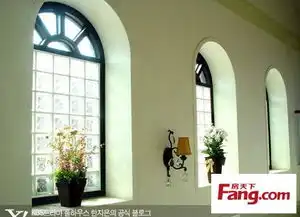 经典珍藏韩剧浪漫满屋温馨韩式家居实景组图
