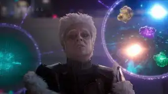 惊奇队长中宇宙魔方剧情有bug看完这篇文章你就懂了
