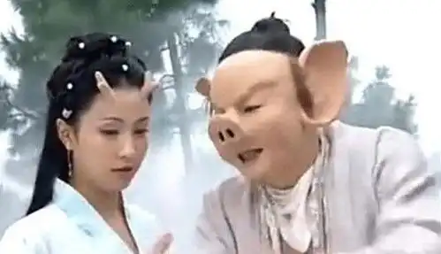 春光灿烂猪八戒片尾曲成绝唱,录音带丢失后女歌手意外去世
