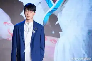 185cm的穿搭教科书,刘昊然的时尚神进展