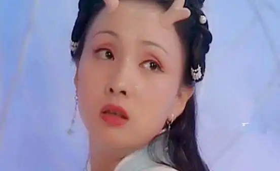 那些年电视剧中的童年女神,朱茵上榜,第一名实至名归