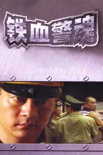 电视剧暗警
