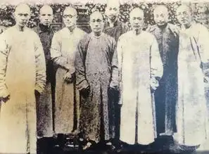 揭秘百日维新之康梁维新派是否密谋过围园劫后的政变计划