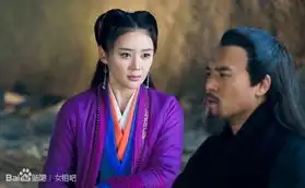 赵丽颖袁珊珊佟丽娅杨幂盘点女星穿越走红组图
