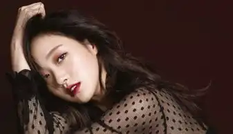 显白显气质的夏季必备女神色合集