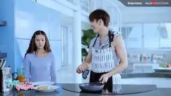 中国版浪漫满屋已经开机,女主杨超越要献荧幕初吻给许魏洲
