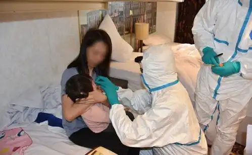 载6222人邮轮驶近深圳版钻石公主号细节披露
