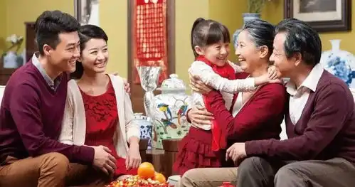 乐享国庆无法形容的爱说不尽的留恋