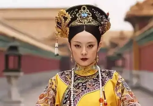 故宫禁止拍戏34年,那这些年火爆的宫廷剧怎么拍,全靠骗人造假