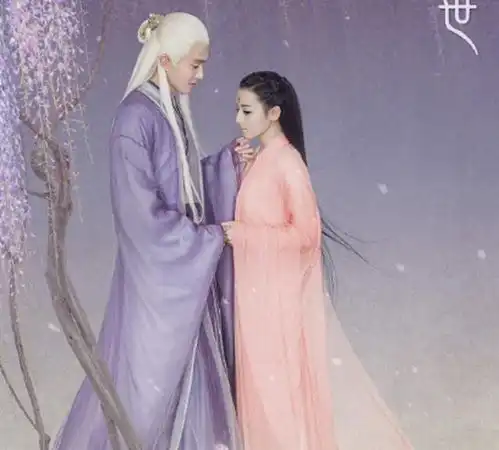 三生三世枕上书东华下凡性情变了,高冷与温柔,你爱哪一款
