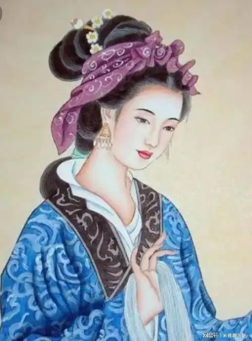 息妫我做错了什么,为何要这样对我