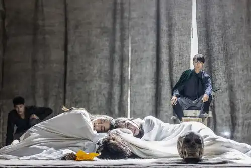 想吃糌粑时有人送酸奶话剧哈姆雷特藏语翻译札记
