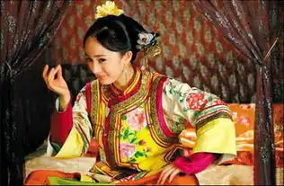 琅琊榜还珠格格宫在韩国引全民疯狂的国产剧