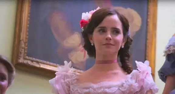 小妇人1933年就被搬上大银幕,如今已经是第5版
