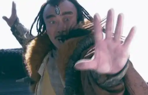 金庸笔下最可惜的7门神功,只因使用者弱,未展现它们的全部威力
