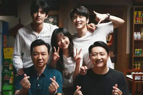 青春剧燃沙排少女未播先火,女主张雪迎不算啥,我却被男主吸引