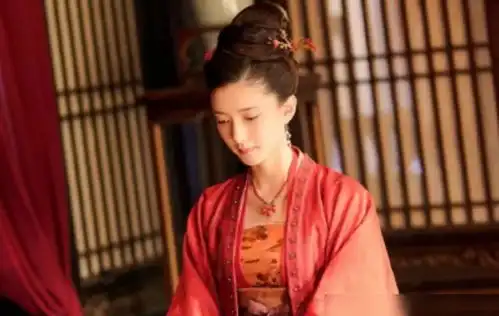 因为长得太漂亮,被六位皇帝轮番宠爱,最后做了李世民的皇后