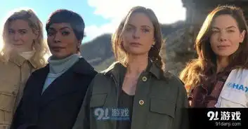 碟中谍6最新剧照曝光反派超人胡子拉碴