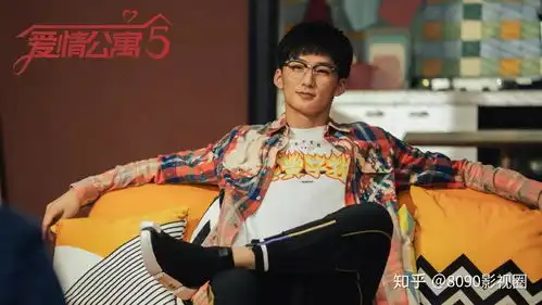 青春情怀被狂喷,是爱情公寓5没内味了,还是观众口味刁了
