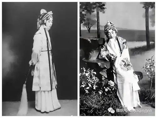 朱家溍梅兰芳与昆曲