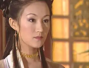 曾是荧幕上最美的公主,如今甘愿做丈夫背后女人
