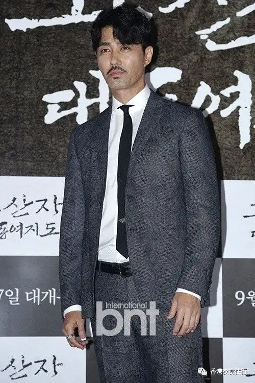 剧迷福利2017下半年韩剧预览,又有新剧可以看啦
