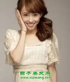 爱情公寓诺澜的扮演者刘萌萌照片和资料