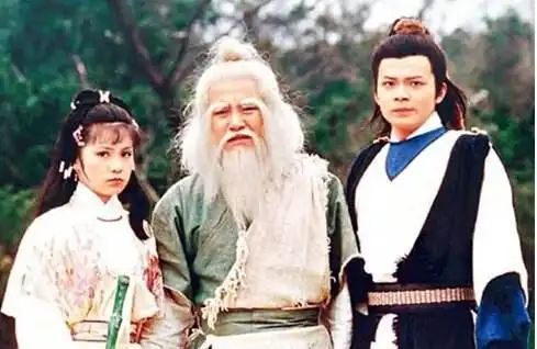 梅超风为救师父,不惜死在欧阳锋掌下,为何黄老邪不给徒弟报仇