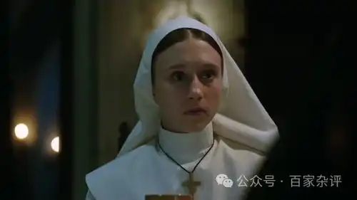 获得诺贝尔和平奖的修女四个问题令人费解,西方又一包装奇迹