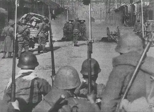 75年了,这一天我们从未忘记
